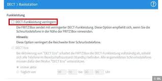 Maybe you would like to learn more about one of these? Fritzbox Telefon So Erhohen Sie Die Reichweite Pc Welt