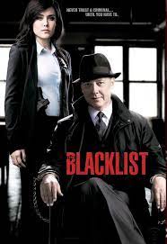 The task force investigates an organization of bank robbers with a special expertise in stealing from other criminals; Page Not Found Blacklist Tv Show Blacklist Poster James Spader