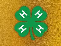 4-H Awards Ceremony
