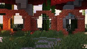 A bridge/proxy allowing you to connect to minecraft: Mcpe Bedrock Triple Survival Java Bedrock Crossplay Server Minecraft Bedrock Servers Mcbedrock Forum