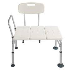 The Best Shower Chairs For Elderly Assisted Living Today