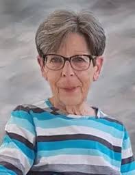 Obituary information for Gayle Robin Achkewich