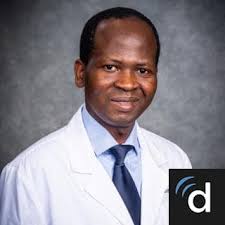 Dr. Michael Falola, MD