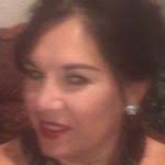 Marla Grimes's Instagram, Twitter & Facebook