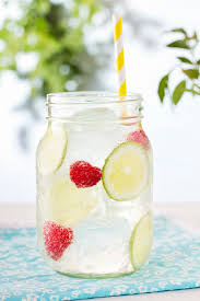 Erfrischende Limonade Rezept Limonade Rezept Limonade Getranke
