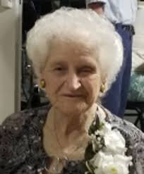 Elma Margaret Templet Dupuy Kramer Simoneaux Obituary