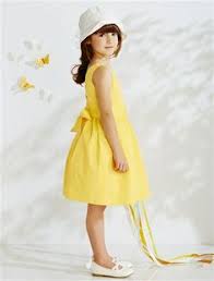 ➨ quoi de plus mignon qu'une robe de petite fille ? 10 Idees De Projets A Essayer Robe De Bouquetiere Enfants D Honneur Mariage