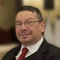 Gary J. Engle Obituary