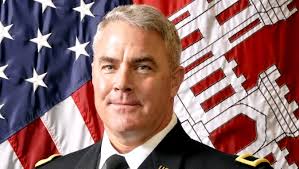 Five former Fort Bragg officers get new assignments