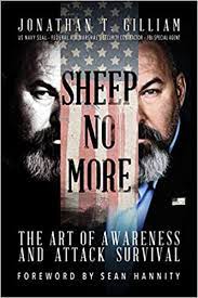 Yes, the venetian elites are, like, going nuts, but you know what? Sheep No More The Art Of Awareness And Attack Survival Gilliam Jonathan T Hannity Sean 9781682616048 Amazon Com Books