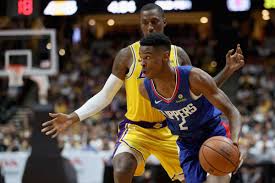 מכבי חיפה ‎), is a professional israeli basketball club that belongs to the maccabi haifa association. Clippers Vs Maccabi Haifa Preview La Looks To Finish The Preseason Undefeated Clips Nation