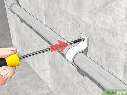 Many of us have experienced banging pipes when a tap is turned off. 3 Easy Ways To Stop Water Hammer Wikihow