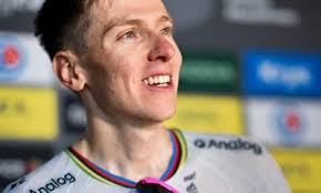 Tour de L'Avenir: Germán Chaves y Daniel Martínez, protagonistas en la  primera batalla en la montaña. Gregor Mühlberger es el nuevo líder