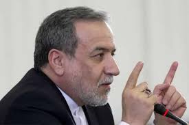 Araghchi: Returning to the Battlefield Will Bring Even More Surprises