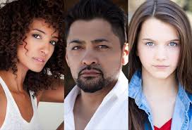 'Ice': Antoine Fuqua's Audience Drama Series Adds Ella Thomas, Rey Gallegos  & Chloe East