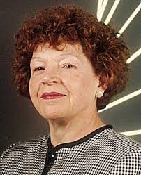 MERCIER, Réjeanne Lachance