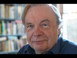 Michael Billington's Instagram, Twitter & Facebook