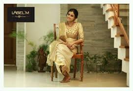 Kerala Christian Bride Indian Wedding Jewellery Christian Bridal Saree Christian Wedding Sarees Christian Bride
