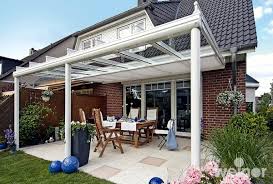 Polycarbonate roof sheeting is a translucent material that allows for the natural passage of light. Suitable Materials For A Roof Terrace Interior Design Ideas Ofdesign