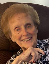 Martha Tootle Obituary June 13, 2023