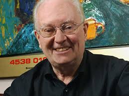 Allan Slaight to receive star