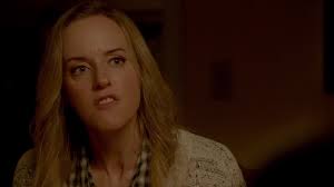 Grimm: Rosalees Family