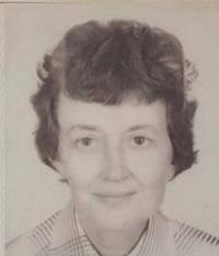 MacDonald, Katherine Bernice "Kay"