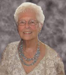 Jean McAdoo Obituary