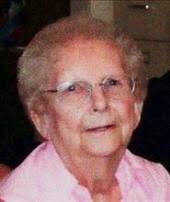 Elvera Drake Obituary 2012