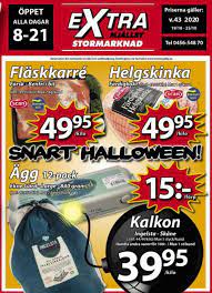 Ica mjällby extra bygger ut. Mjallby Extra
