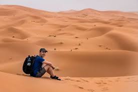 Discover more posts about merzouga. The Sweeping Merzouga Dune Sea Live Out Your Desert Dreams Contemporarynomad Com