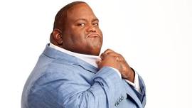 Lavell Crawford at Comedy Works South