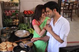 Shaadi Mein Zaroor Aana Aarti Sattu Kriti Kharbanda Rajkummar Rao Kriti Kharbanda Kirti Kharbanda Bollywood Actors
