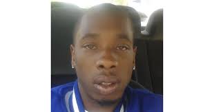 Quinton Isaac Brown Obituary (1988