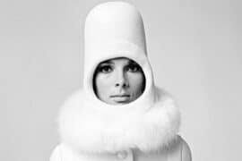 20 Jahre Helmut Newton Stiftung