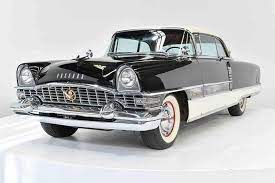 1955 Packard 400 Hardtop Coupe Car Cars Auto Automobile Americanclassiccar Americana American America Americancars Packard Cars Packard Classic Cars