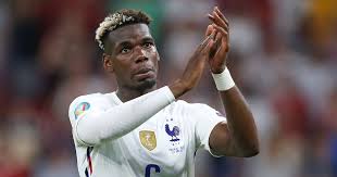 View the player profile of manchester united midfielder paul pogba, including statistics and photos, on the official website of the premier league. Blpeolfst1vrdm