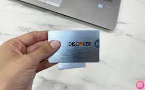 It was introduced by sears in 1985. Get 20 Amazon Credit With Discover Card Free Stuff Finder