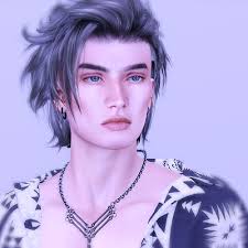 Second Life Locations