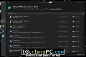 Driver booster offline installer provides 100% security for your pc. Iobit Driver Booster Pro 6 2 1 234 Free Download