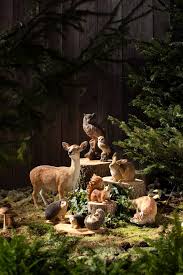 Gartenfiguren Waldtiere In 2020 Waldtiere Gartenfiguren Garten