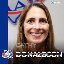 Kathryn Rose Donaldson"