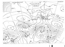 Synoptic Weather Map South Africa Jackenjuul