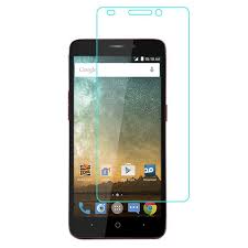 Premium ZTE Avid Plus Screen Protector ...