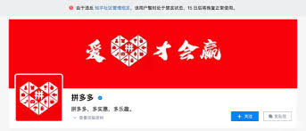 The site owner hides the web page description. æ‹¼å¤šå¤šçŸ¥ä¹Žè´¦å·è¢«ç¦è¨€15å¤© ä¸€åº¦è¢«æ°¸ä¹…ç¦è¨€ é£Žé—»