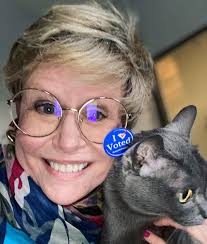 Jeannie 4 Forest Acres