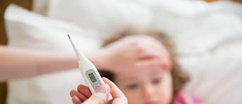 El más común se conoce como pfapa, que significa fiebre periódica, estomatitis aftosa, faringitis y adenitis. Tienes Que Despertar A Tu Hijo Por La Noche Si Tiene Fiebre Bekia Padres