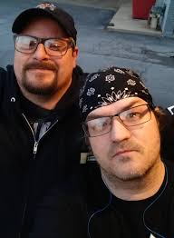 Ok...but how badass would this kit be to play live at a metal show.