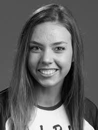 2018 LADY BUFF VOLLEYBALL RECORD BOOK