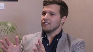 Meet the Artist — Michael Day